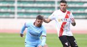 Así se jugará la temporada 2026 de la División Profesional del Fútbol Boliviano