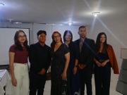 ‎JCI Aragua juramenta nueva junta directiva periodo 2026-2027