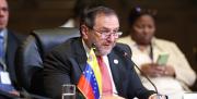 Venezuela exhorta a la CELAC a actuar unida contra medidas coercitivas