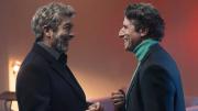Oscura y adictiva: Ricardo Darín y Diego Peretti protagonizan en Netflix la película más intensa del momento