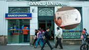 Bancos exigen certificado de sufragio desde hoy para realizar trámites