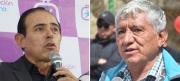 El aludido como el ‘peor alcalde de La Paz’, Iván Arias, llama a César Dockweiler para la transición