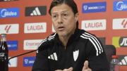 Matías Almeyda dejó de ser el entrenador del Sevilla: las razones