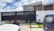 Hallan enmanillados a policías que custodiaban la vivienda vinculada a Marset