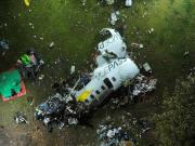 Uno por uno, los mayores accidentes de avión en Latinoamérica del último siglo