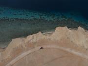 Vulnerable pero vital: el oleoducto saudí que actúa como único pulmón del mercado petrolero