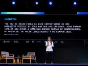 Inteligencia artificial, geopolítica y crisis: las ideas clave del encuentro Dubito