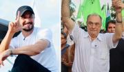 JP Velasco descarta pactar con la “vieja política”; Otto lo tilda de improvisado e irrespetuoso