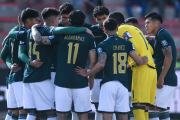 Bolivia jugará el repechaje para entrar al Mundial 2026 tas 32 años: rival, sede y horario