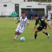 La Liga Confluencia completa la fecha 1 del Apertura: los horarios de los cruces