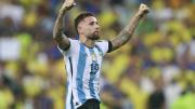 ¿Nicolás Otamendi a River?: la frase contundente antes de sumarse a la Selección Argentina