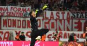 Video: las impactantes revelaciones de Fernando Muslera con lo que vivió desde su llegada a Estudiantes