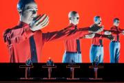 Kraftwerk celebra los 50 años de Radio-Activity con una edición especial