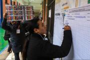 Siete de las nueve regiones de Bolivia irían a segunda vuelta para elegir gobernadores