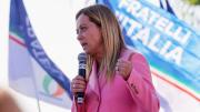 Duro revés para Giorgia Meloni: el “No” ganó el referéndum y frenó la reforma judicial