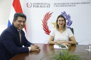 Paraguay impulsa empleo de calidad e inclusión laboral con apoyo del Banco Mundial