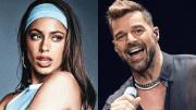 Ricky Martin estrenará la nueva versión de uno de sus clásicos junto a Tini