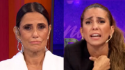 María Fernanda Callejón habló luego de la salida de Cinthia Fernández del programa de Moria Casán