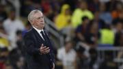 Brasil suma problemas: nuevas lesiones sacuden convocatoria de Carlo Ancelotti