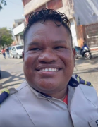 Inician la semana con buena actitud