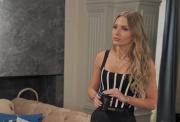 La última palabra: Irina Baeva y su inesperada reacción tras vencer a Bozzo