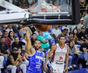 Estos son los juegos de SPB que podrás ver esta semana por Meridiano Televisión