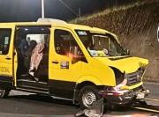 Angustia entre músicos luego de siniestro