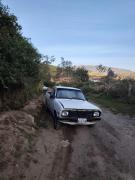 Recuperaron vehículo reportado como robado