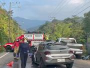 Trágico accidente cobra la vida de un tiliveño