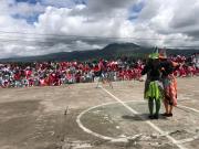 Día Mundial del Teatro con arte y reflexión