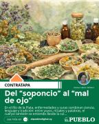 Del “soponcio” al “mal de ojo”