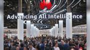 Huawei lanza soluciones actualizadas de red basadas en IA en el MWC 2026