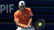 Francisco Cerúndolo avanzó a 8vos. de final del Masters 1000 de Miami
