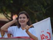 La primera gobernadora en la historia de Bolivia. ¿Quién es Gabriela de Paiva Padilla?