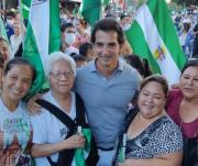 Empezó con denuncias por TikTok, luego fiscalizó como concejal y hoy es alcalde electo: así es Mamen Saavedra