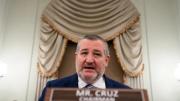 Las polémicas declaraciones del senador estadounidense Ted Cruz sobre nuevos gobiernos en Venezuela, Irán y Cuba