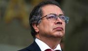 Gustavo Petro se pronuncia sobre fatal accidente de avión de la Fuerza Aérea en Colombia