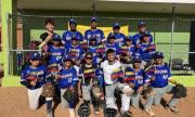Venezuela se corona campeón invicto en el Mundial de Béisbol Infantil