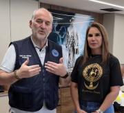 Alcaldía de Maracaibo acompañará 29 edición de la procesión de Jesús de la Misericordia