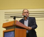 Dockweiler apuesta por Humanismo y consenso para La Paz