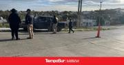 Puerto Deseado: Identificaron a 179 personas en operativo de seguirdad