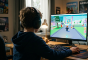 ¿Es seguro Roblox para niños? Lo que debes saber tras el caso de pornografía infantil