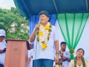 TDJ: Mientras no capturen a Evo, no puede instalarse juicio