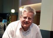 Peter O’Toole Ford, ex socio Ferroviaria Oriental: tres juicios, dos países, un mismo argumento