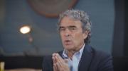 El reto político hoy es llegar a los indecisos: Sergio Fajardo habla sobre su forma de hacer política