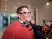 En 3 semanas el MIT espera firmar contrato para solucionar socavón en km. 50 de la vía Cuenca – Girón