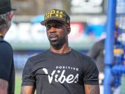 MLB: Andrew McCutchen asegura su lugar con los Texas Rangers para el Opening Day