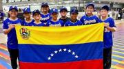 Venezuela se titula campeona invicta del Mundial de Beisbol Infantil