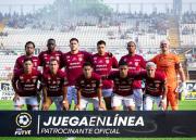 Futve: Carabobo FC se une al homenaje de los campeones mundiales