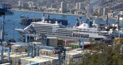 Turismo de cruceros en Valparaíso: TPS destaca temporada con fuerte impacto local